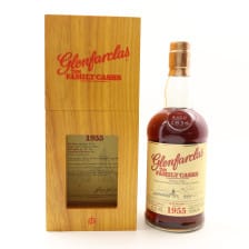 GLENFARCLAS 1955 FAMILY CASK 2217