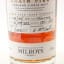 Crabbie 2019 Chain Pier Single Cask for Milroy’s