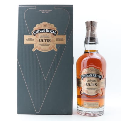 Chivas Regal Ultis