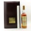 Macallan 1946 52 Year Old Select Reserve With Certificate & Keys