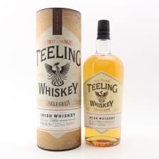 Teeling Whiskey Co Single Grain
