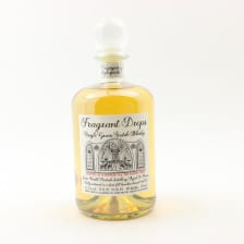 NORTH BRITISH 1993 30 YEAR OLD FRAGRANT DROPS FOR THE ENSIGN EWART