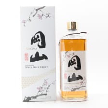 OKAYAMA TRIPLE CASK