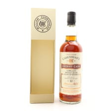 STRATHCLYDE 1989 32 YEAR OLD CADENHEAD S
