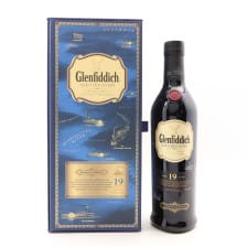 GLENFIDDICH AGE OF DISCOVERY 19 YEAR OLD BOURBON CASK