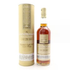 Glendronach 21 Parliament 2015 Release