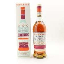 GLENMORANGIE A TALE OF WINTER