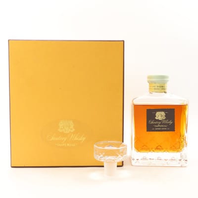 Suntory Imperial 60cl