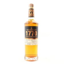 Glasgow Distillery 1770 6 Distillery Exclusive