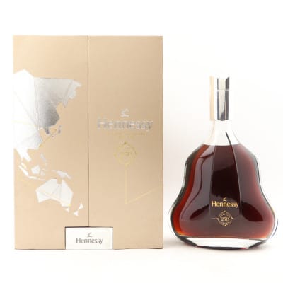 Hennessy 250th Anniversary