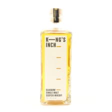 KING S INCH GLASGOW SMALL BATCH