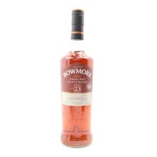 Bowmore 1989 23 Port Cask