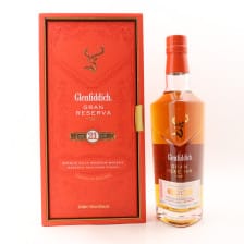 Glenfiddich 21 Reserva Rum Cask Finish
