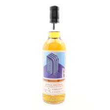 Girvan 1989 30 Whisky Show 2020