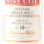 Aberlour-Glenlivet 2011 10 Year Old Cadenhead’s