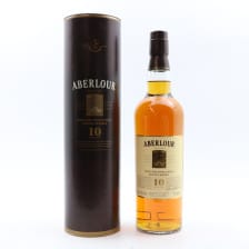 ABERLOUR 10 YEAR OLD