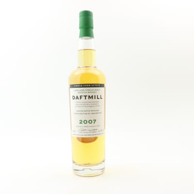 Daftmill 2007 Winter Batch Release