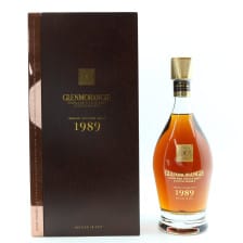 GLENMORANGIE 1989 GRAND VINTAGE