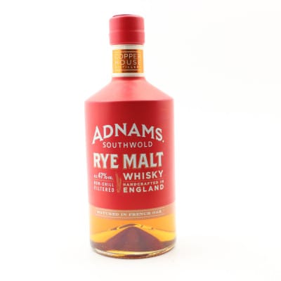 Adnams Rye Malt