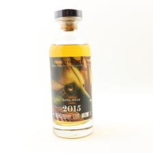 LONG POND 2015 7 YEAR OLD THE WHISKY JURY