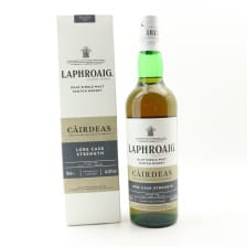 Laphroaig Cairdeas Lore 2025 Release