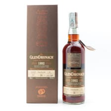 Glendronach 1992 26 Single Cask 847