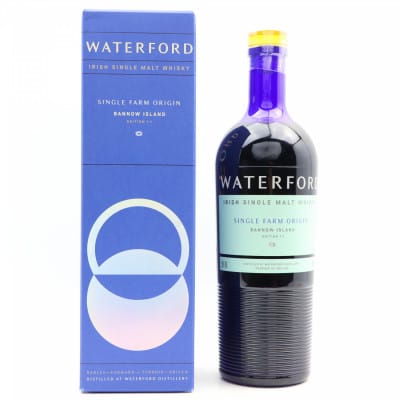 Waterford 2016 Bannow Island Edition 1.1