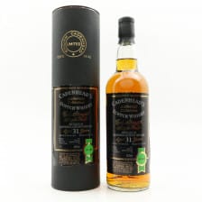 Glenfiddich Glenlivet 1973 31 Cadenhead S