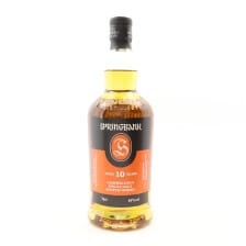 SPRINGBANK 10 YEAR OLD