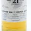 Westport 1997 21 Year Old Master Of Malt