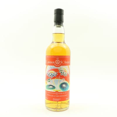 Ord 8 Year Old Equinox & Solstice Summer Edition 2025