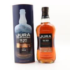 JURA 19 YEAR OLD THE PAPS