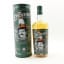 Epicurean Cask Strength Glasgow Edition