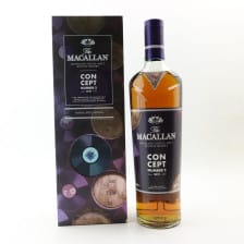 Macallan Concept Number 2