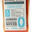 Blinking Owl 2018 5 Year Old American Single Malt American Single Cask #0002 75cl