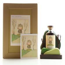 BUNNAHABHAIN 1981 41 YEAR OLD SINGLE CASK 8100023 MOE NAKAMURA FAR FAR AWAY