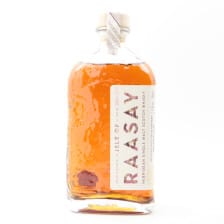 RAASAY SINGLE CASK 1970 FOR THE INDEPENDENT WHISKY BARS OF SCOTLAND