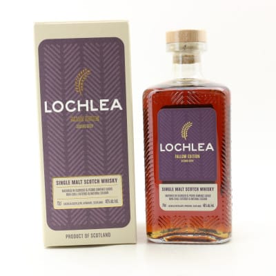 Lochlea Fallow Edition Second Crop