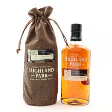 Highland Park 2006 11 Single Cask 2132 For The W Club