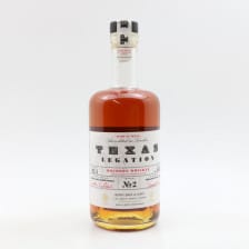 TEXAS LEGATION BATCH NO 2