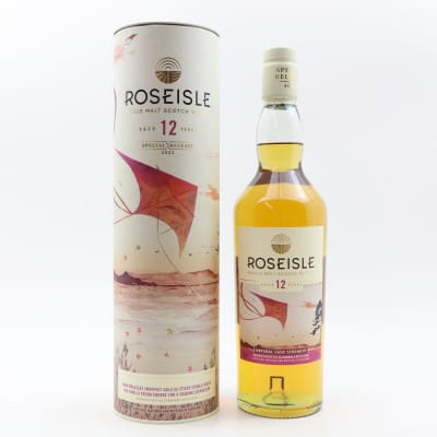 Roseisle 12 Year Old 2023 Special Release