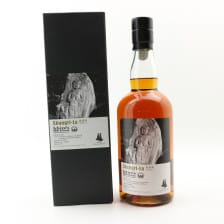 Ichiros Malt Grain Single Cask 14903 Shangrila Series 1