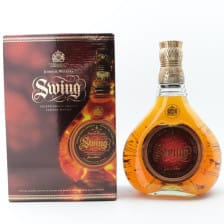 JOHNNIE WALKER SWING 75CL