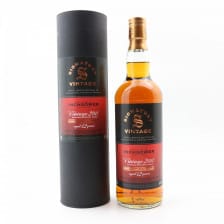 Inchgower 2011 12 Signatory Small Batch Edition 3