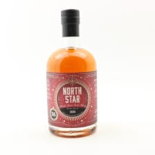 BLENDED GRAIN 1982 36 YEAR OLD NORTH STAR