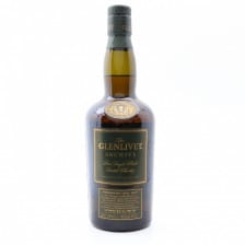 Glenlivet Archive Old Style
