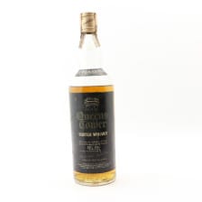 QUEENS TOWER 15 YEAR OLD 75CL