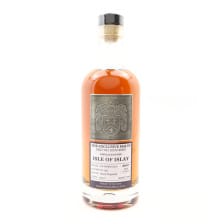 ISLE OF ISLAY 2007 10 YEAR OLD CREATIVE WHISKY CO