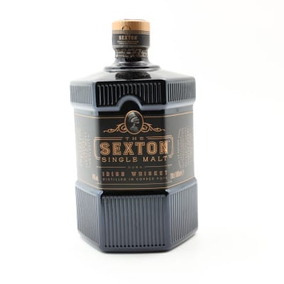 Sexton Single Malt 1L