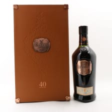 GLENFIDDICH 40 YEAR OLD